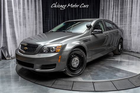 chevy caprice for sale in chicago